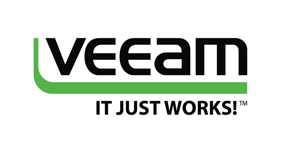 Veeam Logo - Veeam Logos