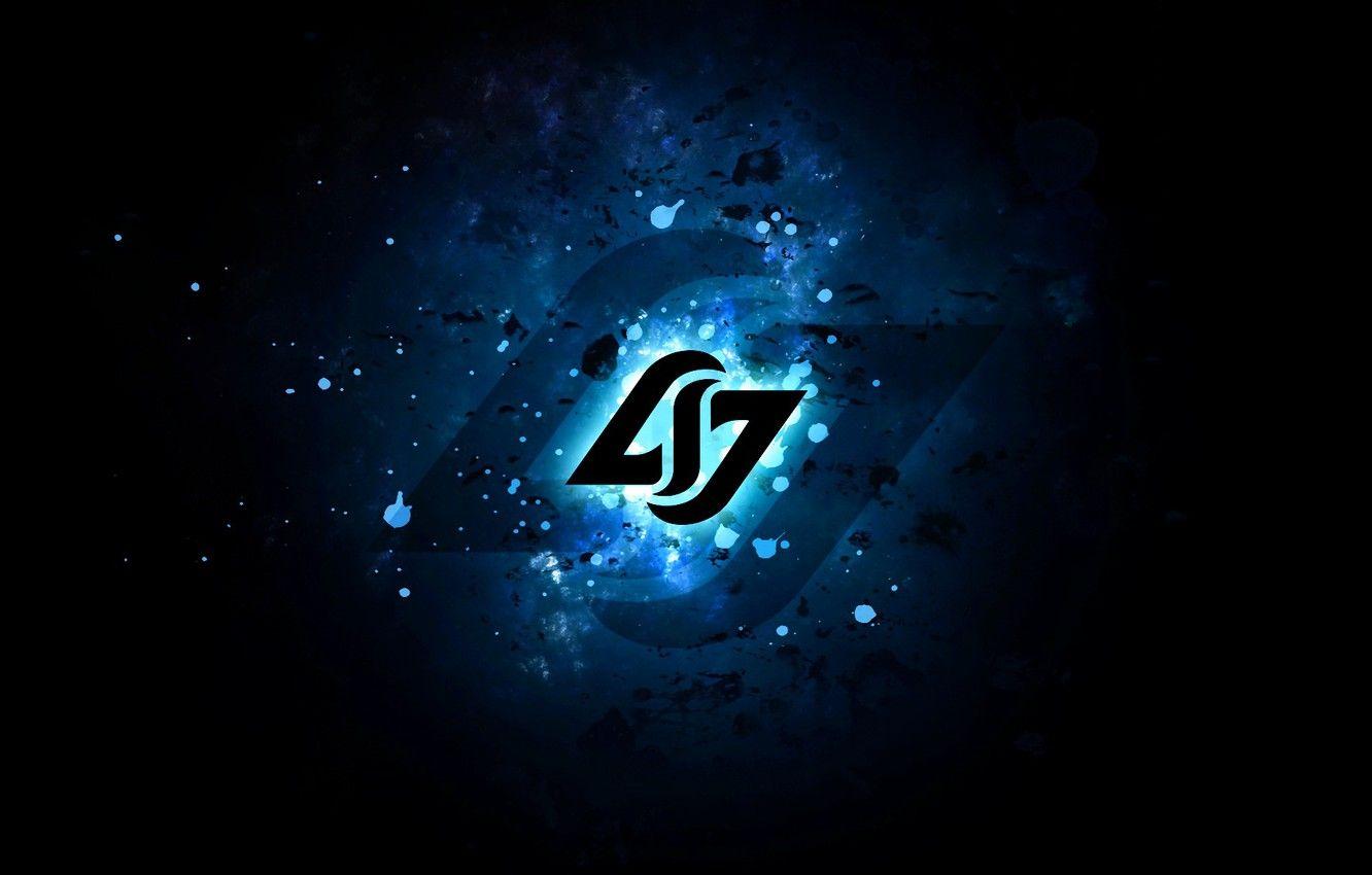 CLG Logo - Wallpaper Logo, Counter Strike, League Of Legends, Csgo, Cs Go