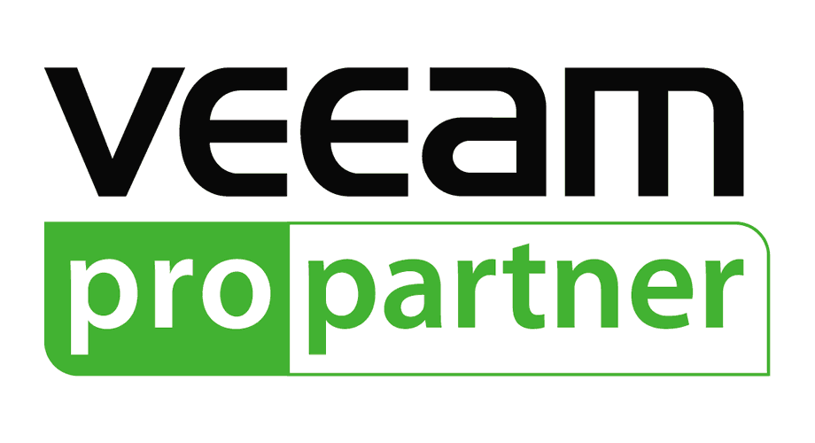 Veeam Logo - Veeam ProPartner Logo Download Vector Logo