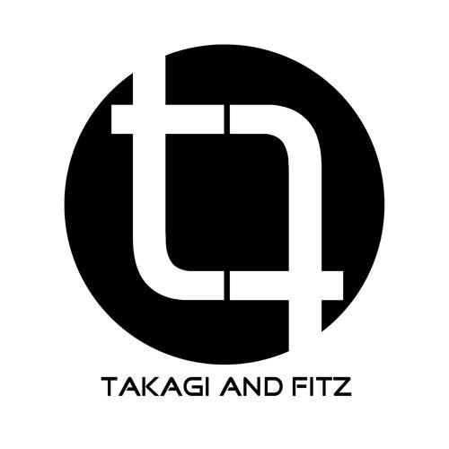 Takagi Logo - Takagi and Fitz | Free Listening on SoundCloud