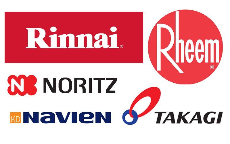 Takagi Logo - Rinnai vs. Navien vs Rheem vs. Noritz vs. Takagi