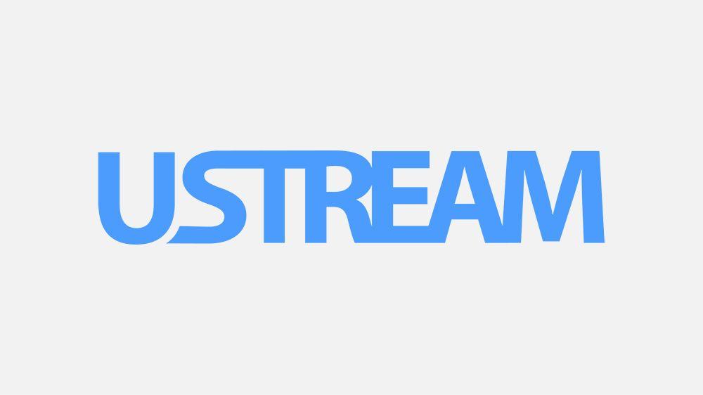 Ustream Logo - After Twitch: Is Ustream the Next Billion-Dollar Target? – Variety