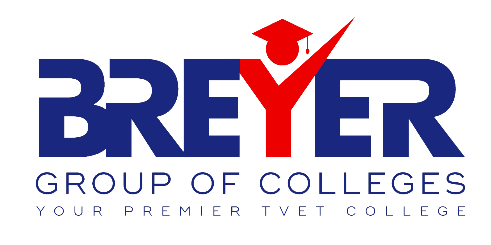 Breyer Logo - Breyer Group of Colleges – Your Premier TVET College