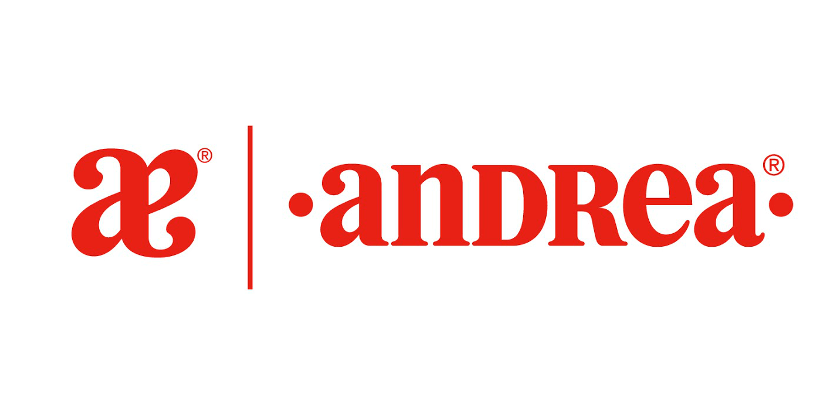 Andrea Logo - Andrea Shoes Designer | Commerce Hero