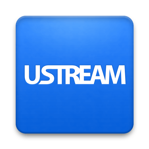 Ustream Logo - Ustream « Logos & Brands Directory