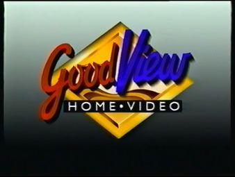 CLG Logo - Goodview Home Video (Netherlands) - CLG Wiki | VHSBETA | Cavaliers ...