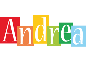 Andrea Logo - Andrea Logo. Name Logo Generator, Summer, Birthday