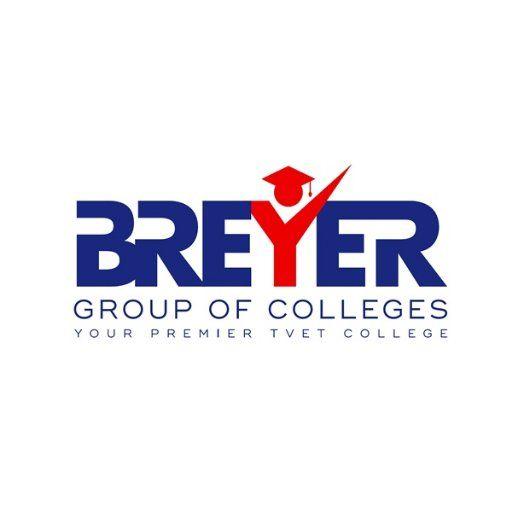 Breyer Logo - Breyer Group of Colleges on Twitter: 