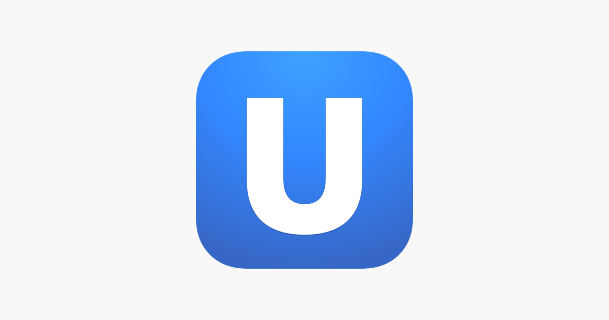 Ustream Logo - Ustream on the App Store