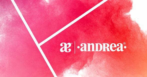 Andrea Logo - Andrea. Tienda Online. Zapatos, Ropa y Accesorios