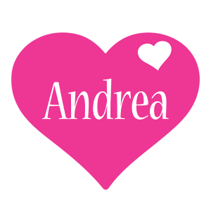 Andrea Logo - Andrea Logo. Name Logo Generator Love, Love Heart, Boots