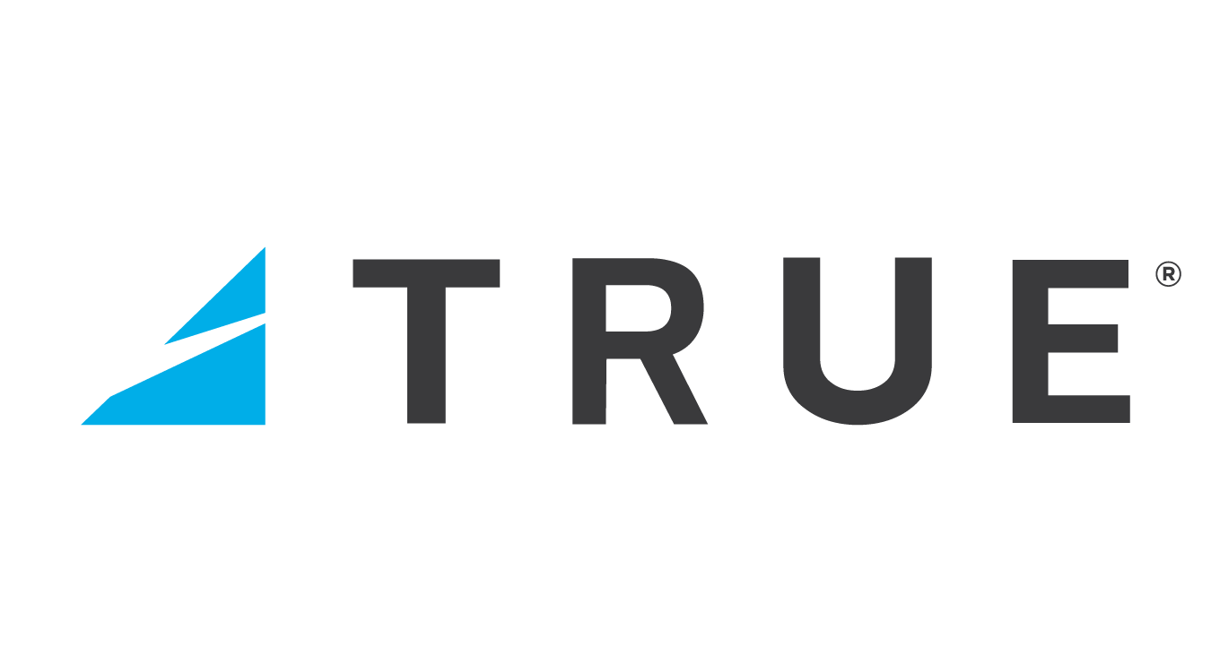 True Logo - Fitness Equipment for Commercial Facilities or Homes | TRUE Fitness