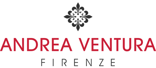 Andrea Logo - Andrea Ventura Firenze - Official website | Luxury shoes and loafer ...
