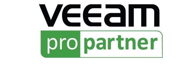 Veeam Logo - Veeam Logos