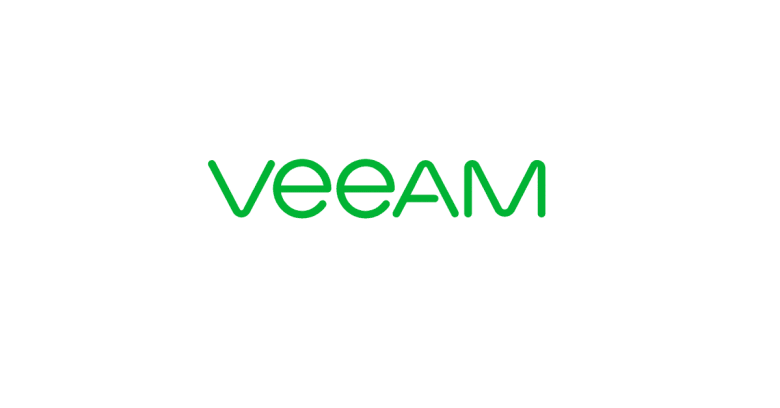 Veeam Logo - Veeam leaves MongoDB database wide open, exposes 445m records ...