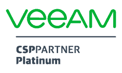 Veeam Logo - Award-Winning Veeam Cloud Connect Provider