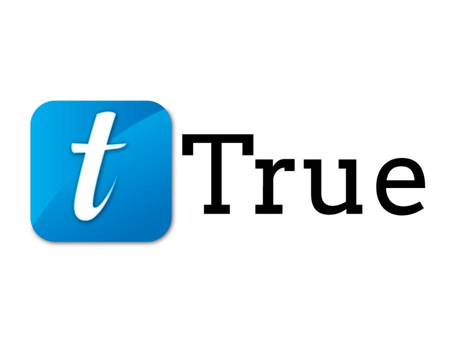 True Logo - Entry by Sabbiralamrgc for Design a Logo