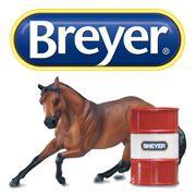 Breyer Logo - Breyer Toys UK - Breyer Horses from Online Breyer Toy Shops