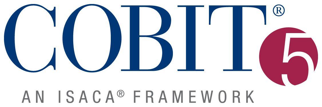 COBIT Logo - COBIT 5 Foundation