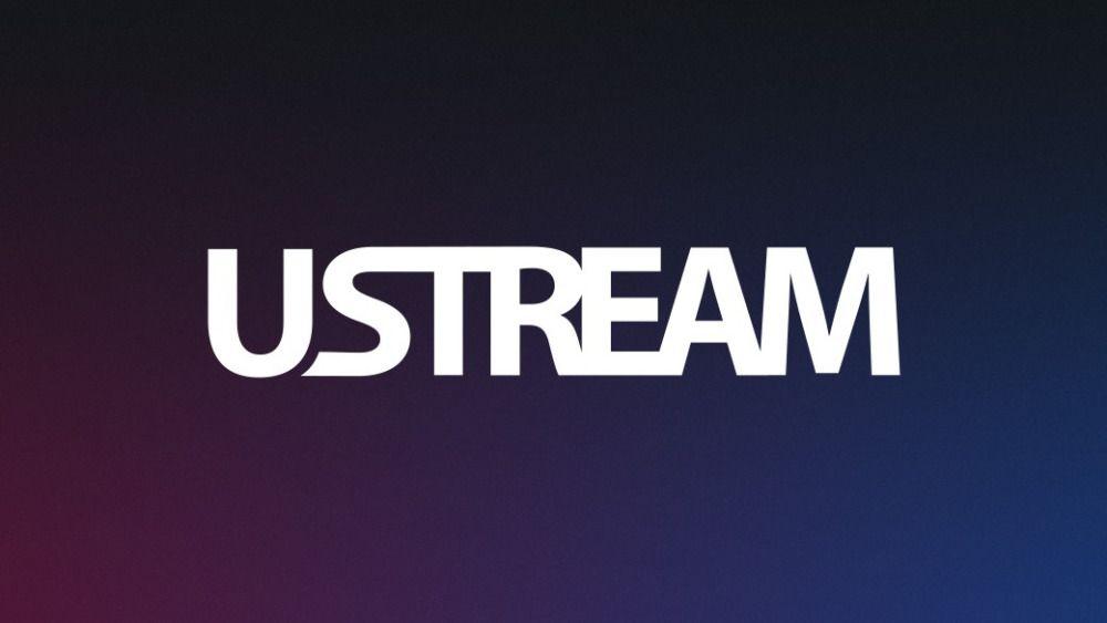 Ustream Logo - IBM Acquires Ustream, Powering Into Live-Streaming Video – Variety