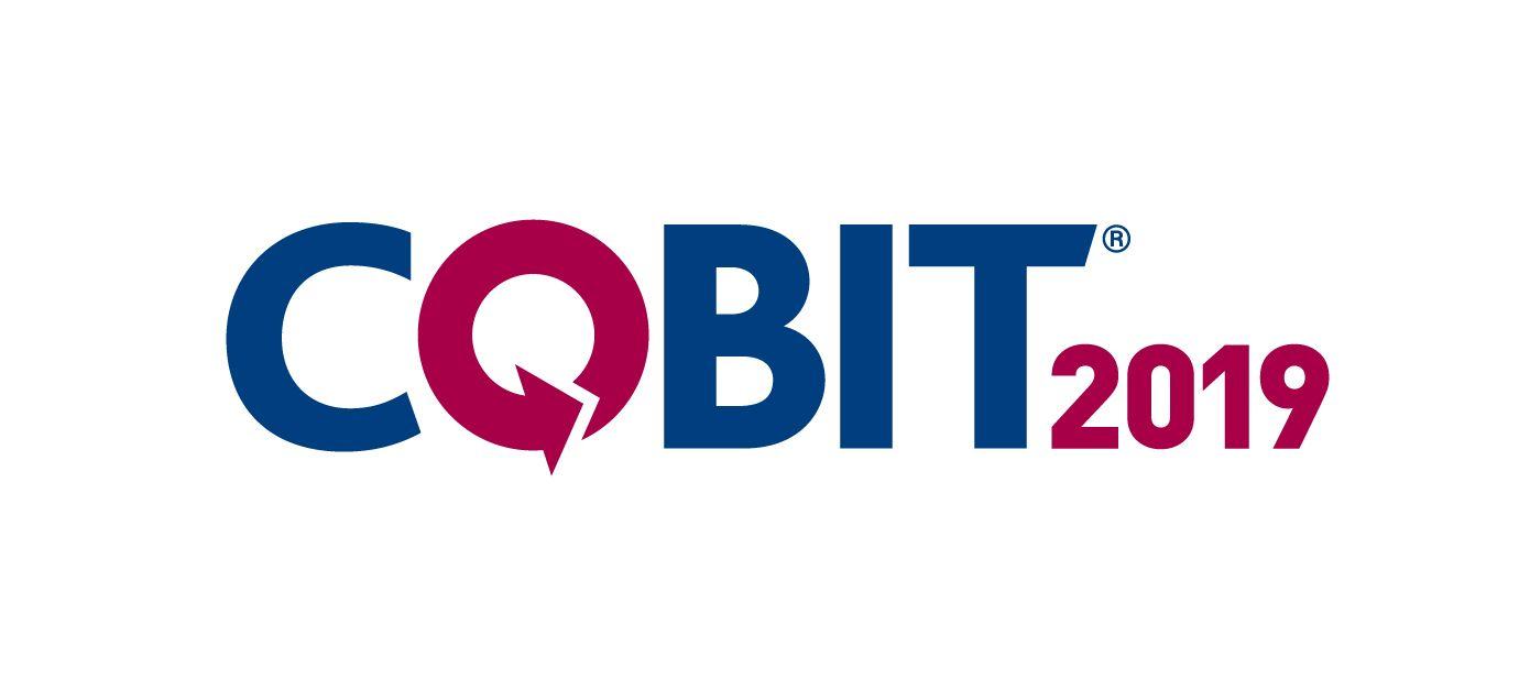 COBIT Logo - Guide to COBIT 2019
