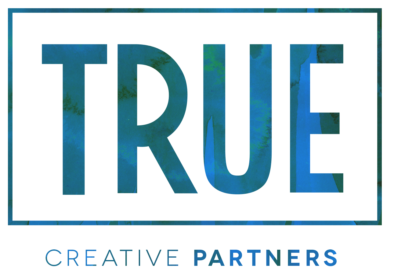 True Logo - portfolio