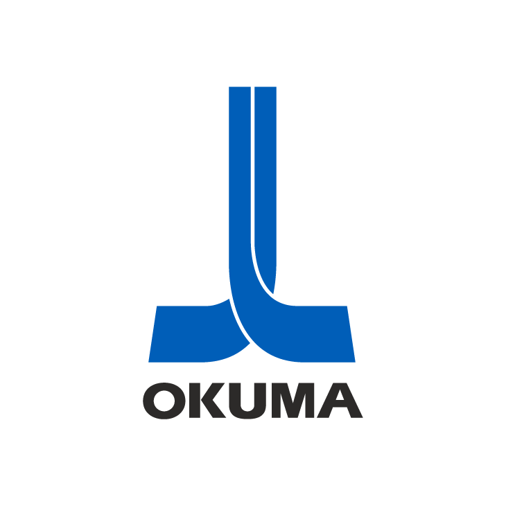 Okuma Logo - Okuma | Media Resources | Logos | Images