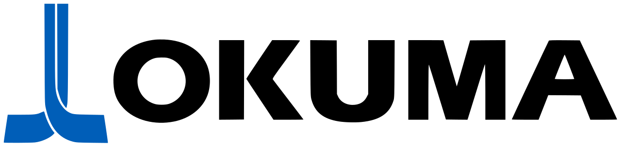 Okuma Logo - File:Okuma Corporation company logo.svg - Wikimedia Commons