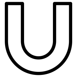 Ustream Logo - Ustream Logo Icon of Line style - Available in SVG, PNG, EPS, AI ...