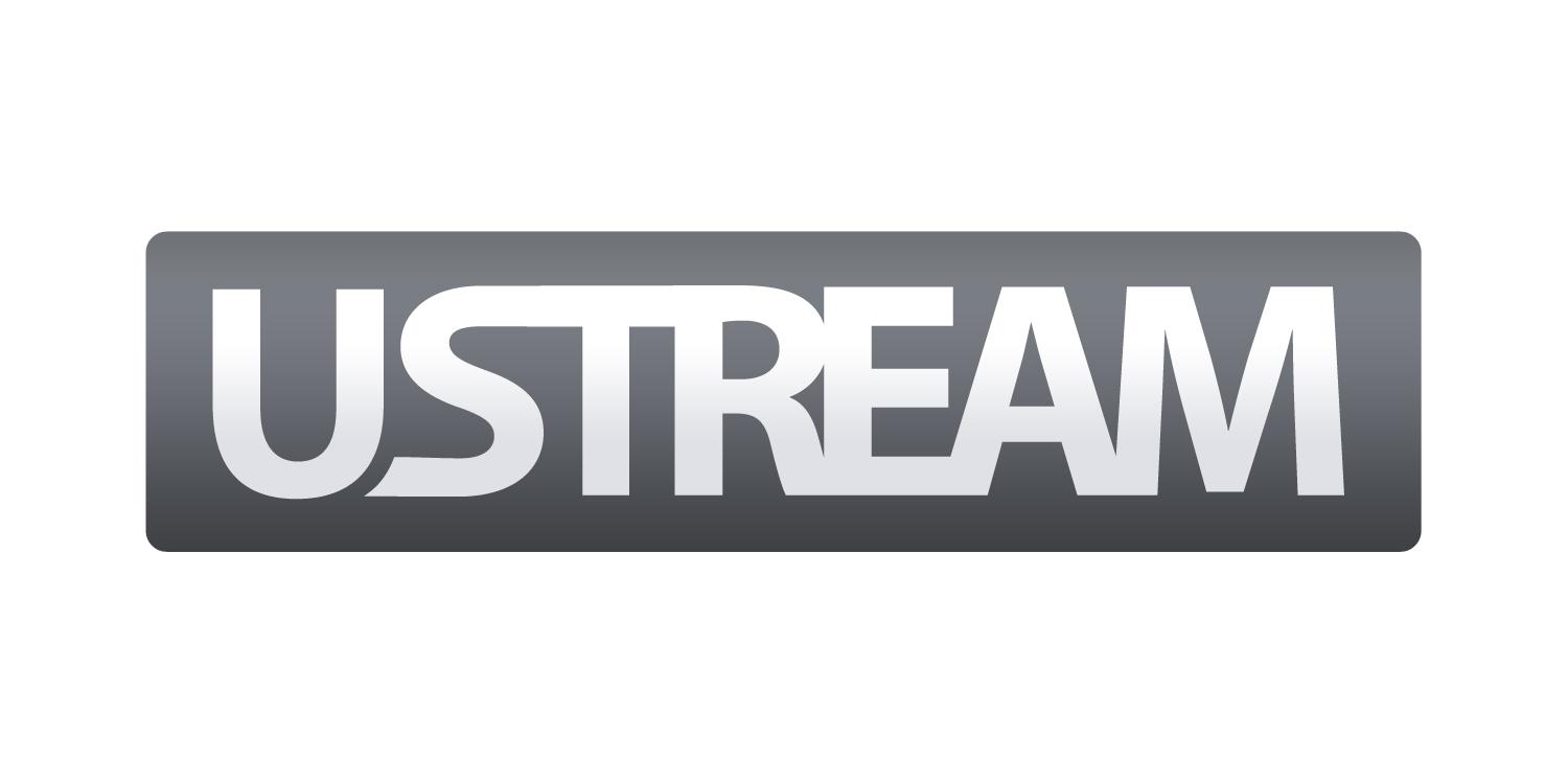 Ustream Logo - UFC Sues UStream and Justin.TV Over Live Streaming Copyright ...