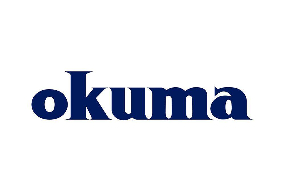 Okuma Logo - Okuma® - Helios SX 5.0:1 Spinning Reel