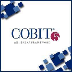COBIT Logo - SAS Management Inc.COBIT® 5- IT Governance Management Inc