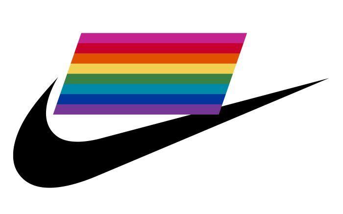 True Logo - Nike 'Be True' 2019 Pride Shoes Collection: Release Date & Price ...