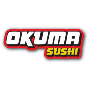 Okuma Logo - Okuma Sushi logo, Vector Logo of Okuma Sushi brand free download ...