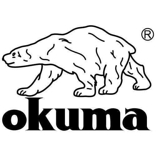 Okuma Logo - Okuma Celilo CE-S-762L-1 7'6