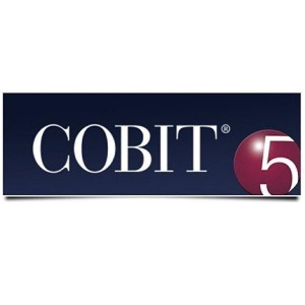 COBIT Logo - COBIT 5 Implementation