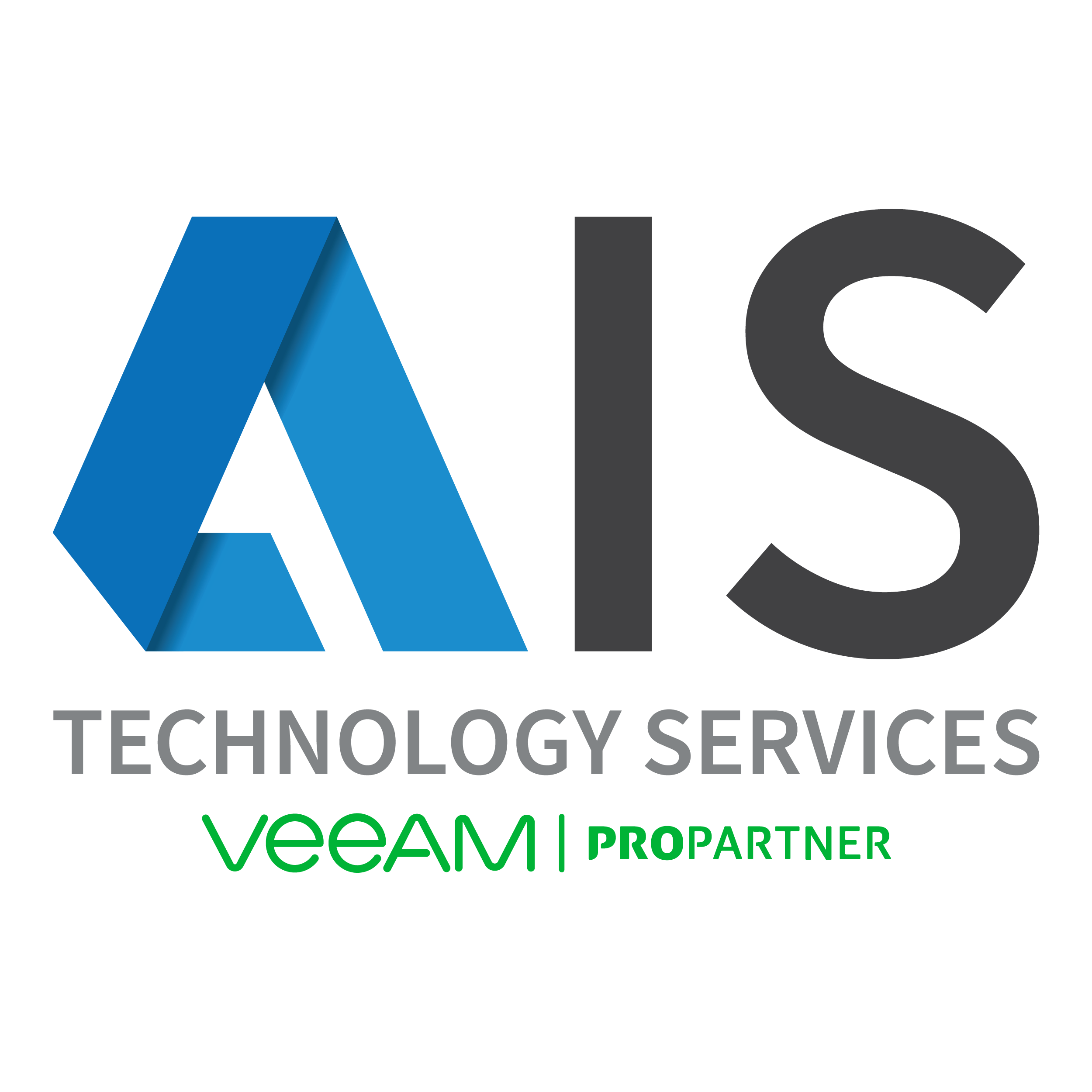 Veeam Logo - Veeam 9.5 update 4 for Service Providers – Cloud Gateway Pools | AIS