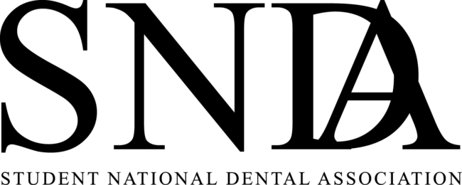 Snda Logo - Student National Dental Association (SNDA) | Dental School