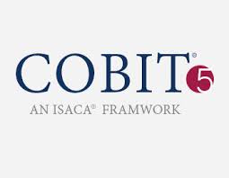 COBIT Logo - cobit logo 3 | NISTCSF