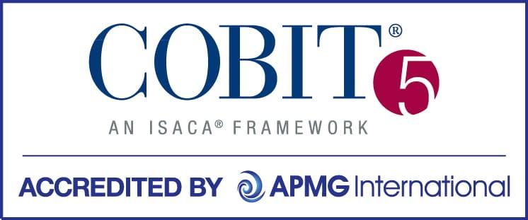 COBIT Logo - Kopie Von COBIT 5 APMG ATO Logo Unternehmensberatung. Best