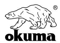 Okuma Logo - Okuma Baitcasting Reels
