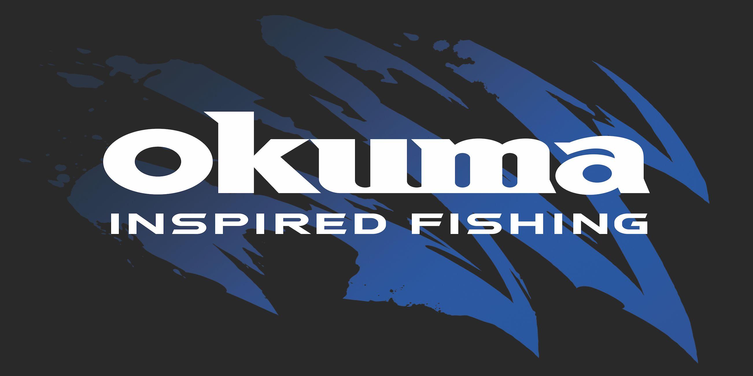 Okuma Logo - Amazon.com: Okuma Fishing Tackle Corp.