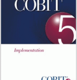 COBIT Logo - COBIT® 5 Governance Framework