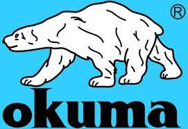Okuma Logo - Okuma Fishing Rods & Reels - Hook, Line and Sinker - Guelph's #1 ...