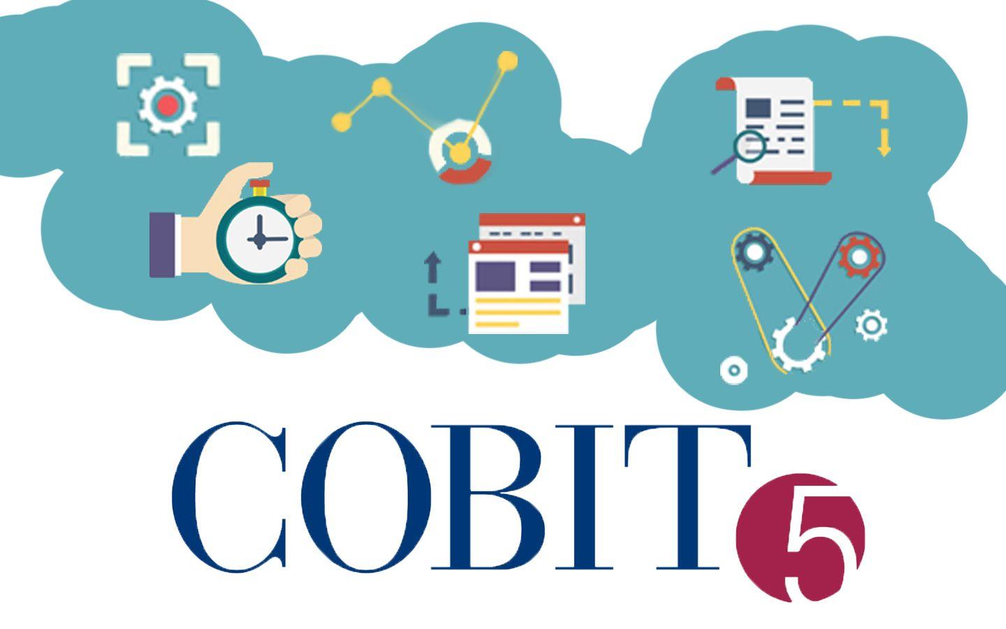 COBIT Logo - COBIT Implementer - E-Learning