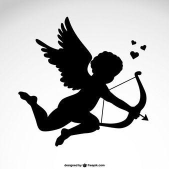 Cupid Logo - Cupid Vectors, Photos and PSD files | Free Download