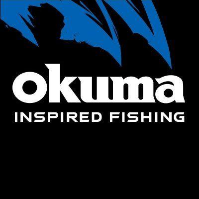 Okuma Logo - Okuma Fishing Tackle Statistics on Twitter followers | Socialbakers
