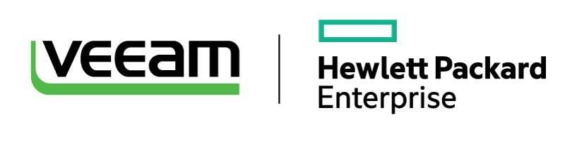 Veeam Logo - Availability made Simple: Veeam Availability Solution for HPE ...