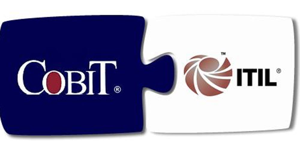 COBIT Logo - COBIT 5 And ITIL 1 Day Training in Phoenix, AZ
