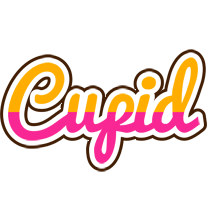 Cupid Logo - Cupid Logo. Name Logo Generator, Summer, Birthday, Kiddo